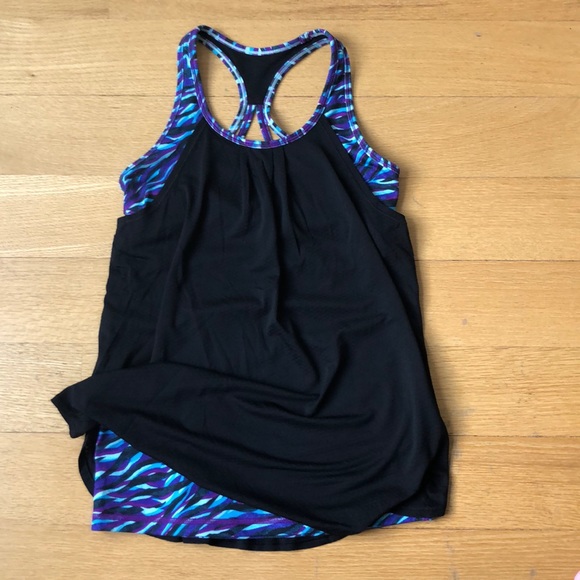 lululemon athletica Other - Ivivva tank top